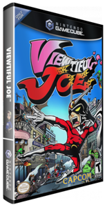 Viewtiful Joe